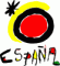1983: The España logo