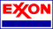 1966: The Exxon logo