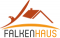 2016: The Falkenhaus Bau logo