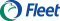 1999: The FleetBoston logo