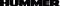 Hummer logo