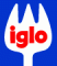 Iglo logo