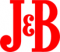 J&B Whiskey logo