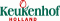 Keukenhof logo