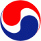 Korean Air logo