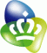2006: The KPN logo
