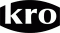 KRO logo