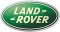 1986: The Land Rover logo