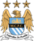 Manchester City logo