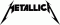 1981: The Metallica logo