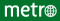 Metro logo