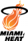 Miami Heat logo