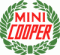 Mini Cooper logo