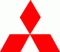 Mitsubishi Motors logo