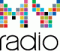 2012: The MyRadio logo