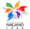 1993: The Nagano 1998 logo