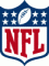 National Football League logo