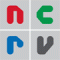 2009: The NCRV logo