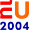 2004: The NL EU 2004 logo