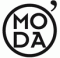 2010: The O'moda logo