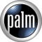 Palm (old) logo
