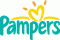 2003: The Pampers logo