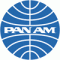 1973: The Pan American World Airways logo