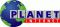 1995: The Planet Internet logo