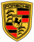 Porsche logo
