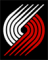 Portland Trail Blazers logo