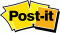 Post-it logo