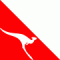 1984: The Qantas logo