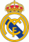 1941: The Real Madrid logo
