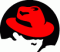 Red Hat logo