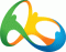 2010: The Rio de Janeiro 2016 logo