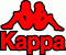 1969: The Robe di Kappa logo