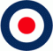 Royal Air Force (RAF) logo