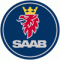 2000: The Saab logo