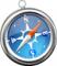 Safari logo