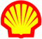 1971: The Shell logo