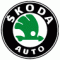 1999: The Skoda Auto logo