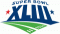 2008: The Super Bowl XLIII logo
