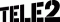 Tele2 logo