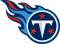 Tennessee Titans logo