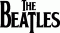 1963: The The Beatles logo
