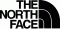 The North Face logo