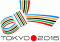 2009: The Tokyo 2016** logo