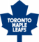Toronto Maple Leafs logo