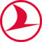 Turkish Airlines logo