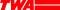 TWA logo